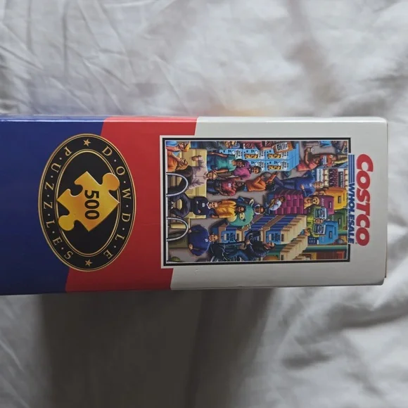 Puzzle - Picture 3 of 7